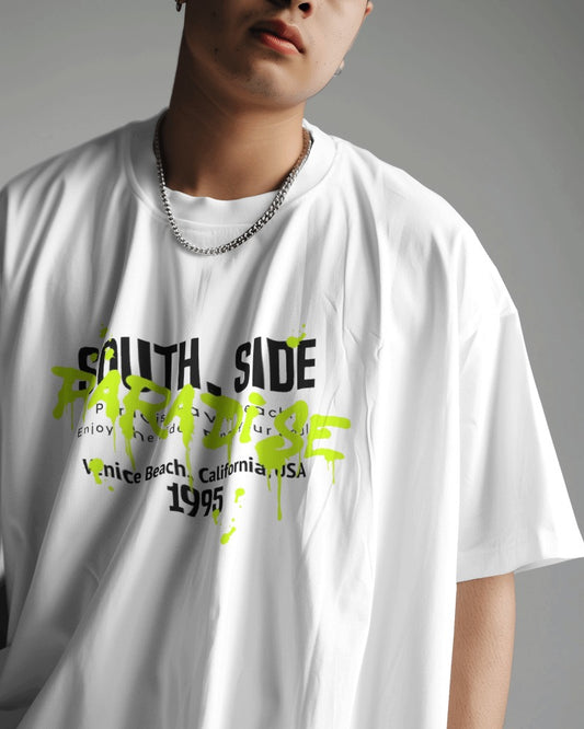 Normal Southside Printed T-shirt