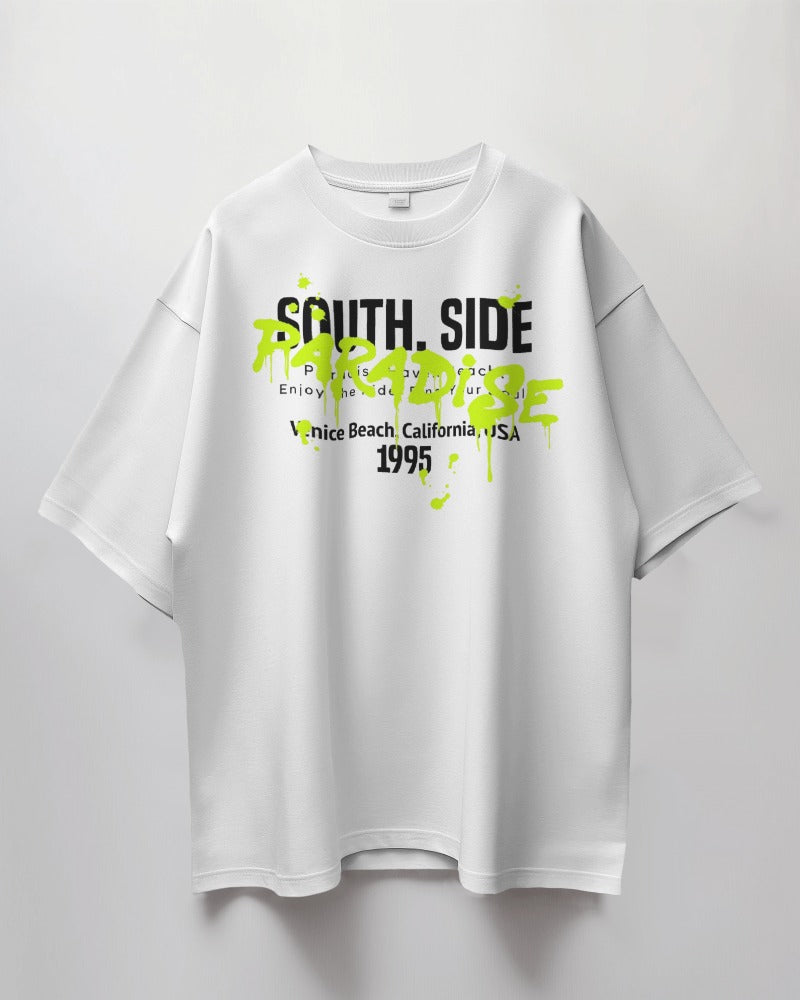 Normal Southside Printed T-shirt