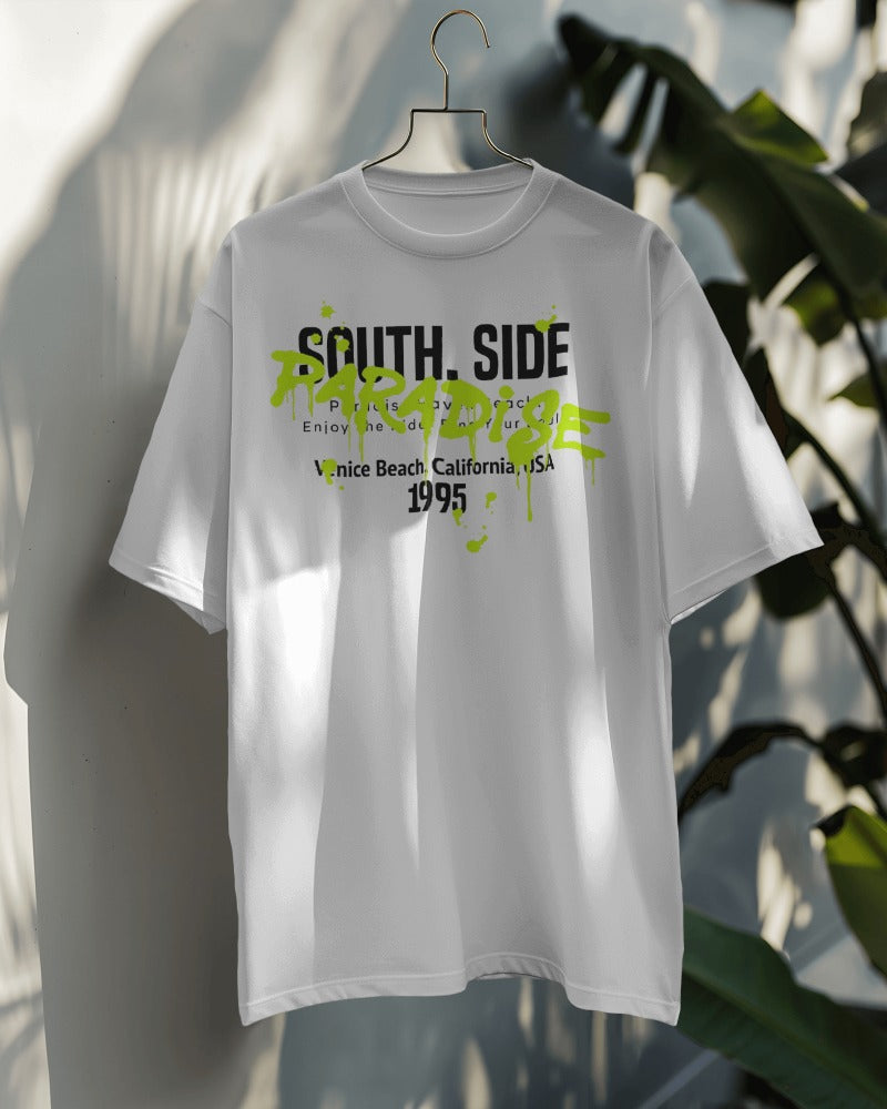 Normal Southside Printed T-shirt